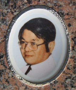 Gary Masaki Okubara