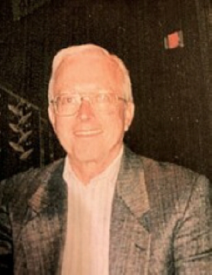 Edward Bradfield Jr. Obituary